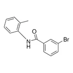 Merck 3-BROMO-2'-METHYLBENZANILIDE - 50 MG