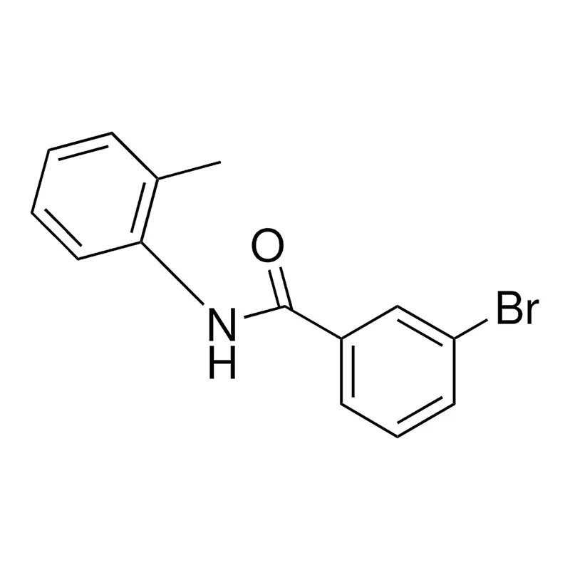 Merck 3-BROMO-2'-METHYLBENZANILIDE - 50 MG