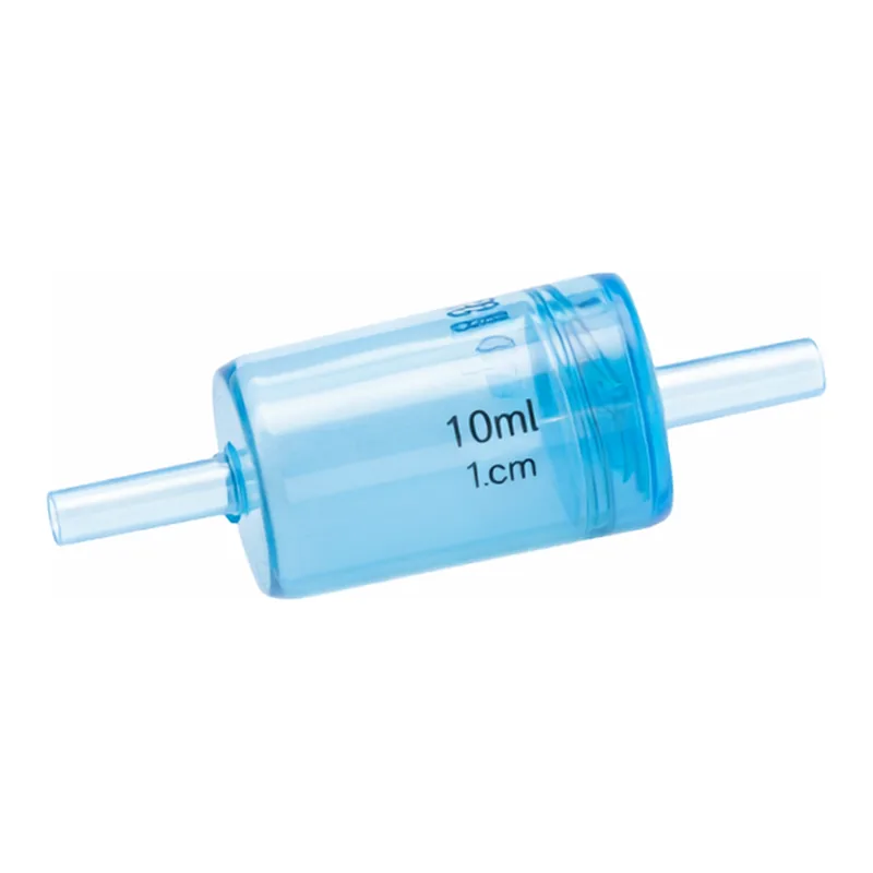 Agilent Fly ash filter, 5921/G2350