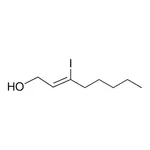 Merck 3-IODO-OCT-2-EN-1-OL - 10 MG