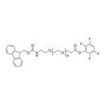 Merck Fmoc-N-amido-dPEG (R)24-TFP ester