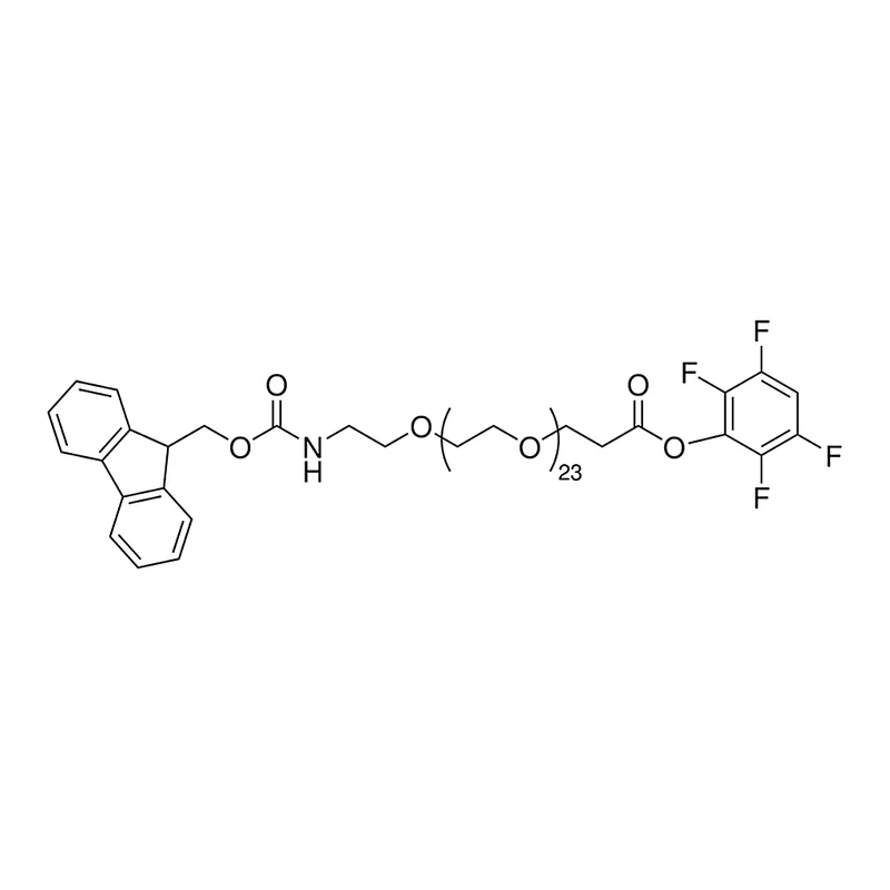 Merck Fmoc-N-amido-dPEG (R)24-TFP ester