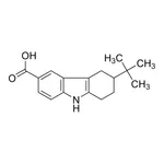 Merck 3-tert-Butyl-2,3,4,9-tetrahydro-1H-carbazole-6-carboxylic acid