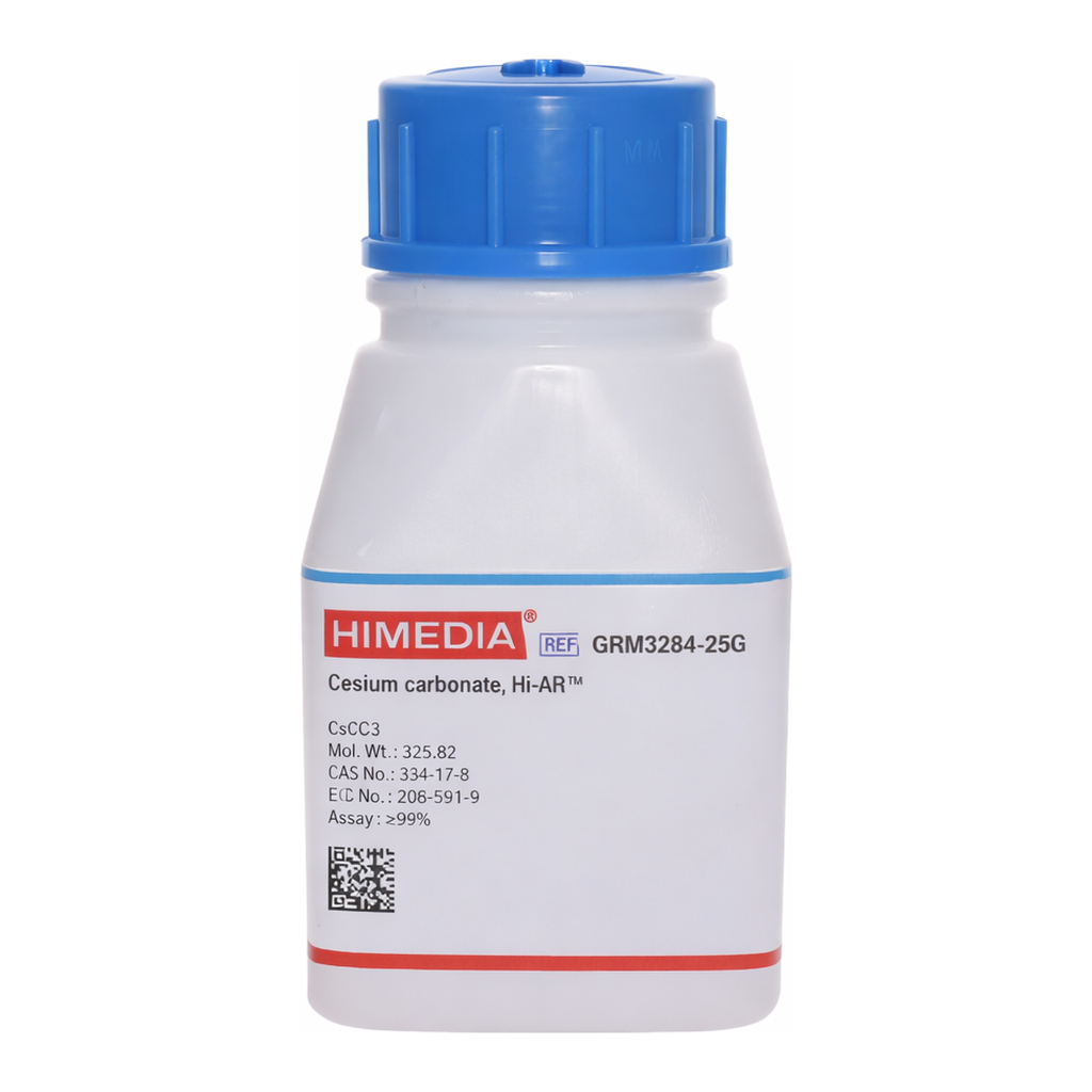 Himedia Cesium carbonate, Hi-AR