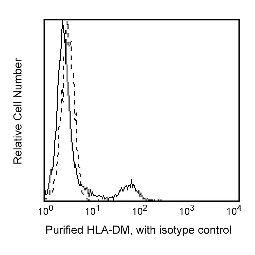 BD Purified Mouse Anti-Human HLA-DM