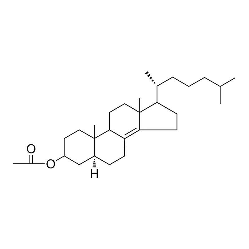 Merck 5-ALPHA-CHOLEST-8(14)-EN-3-BET - 1 MG&