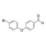 Merck 4-(4-Bromophenoxy)benzaldehyde