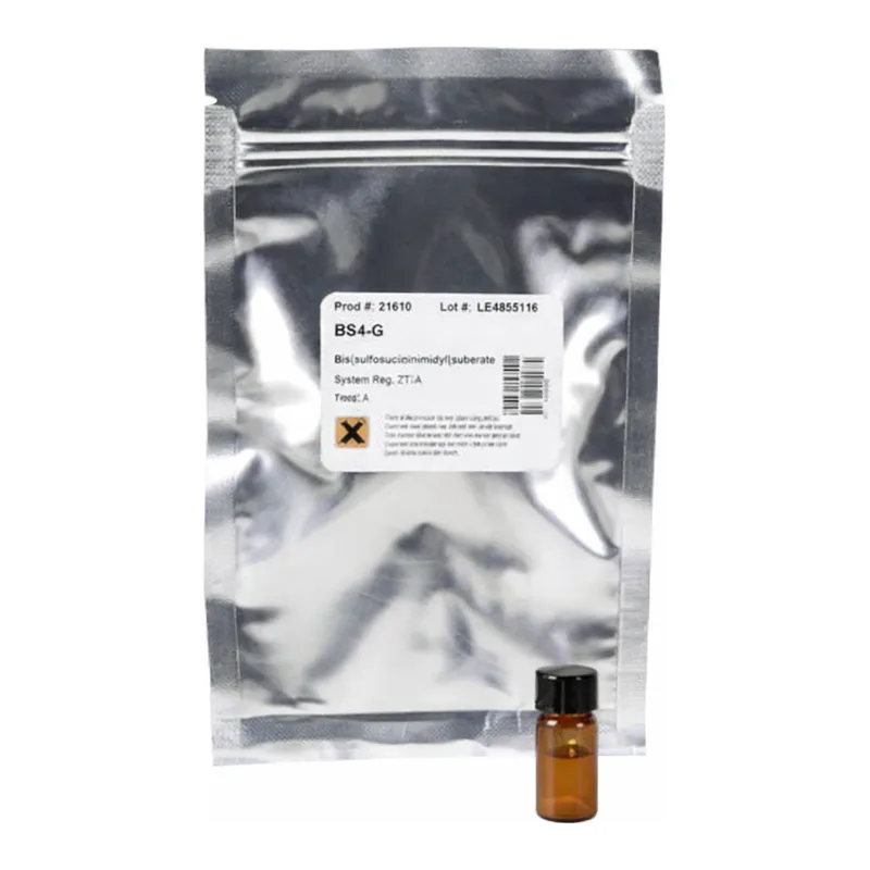 Thermo Fisher Scientific BS2G-d0 (bis(sulfosuccinimidyl) glutarate-d0)