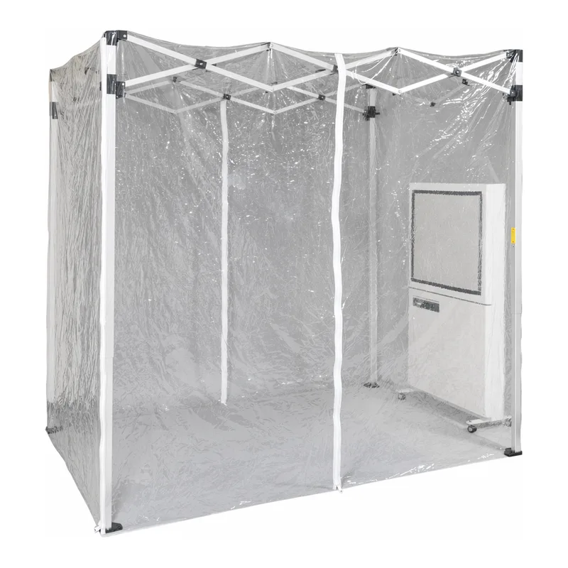 AS ONE Folding Booth, 접이식 부스