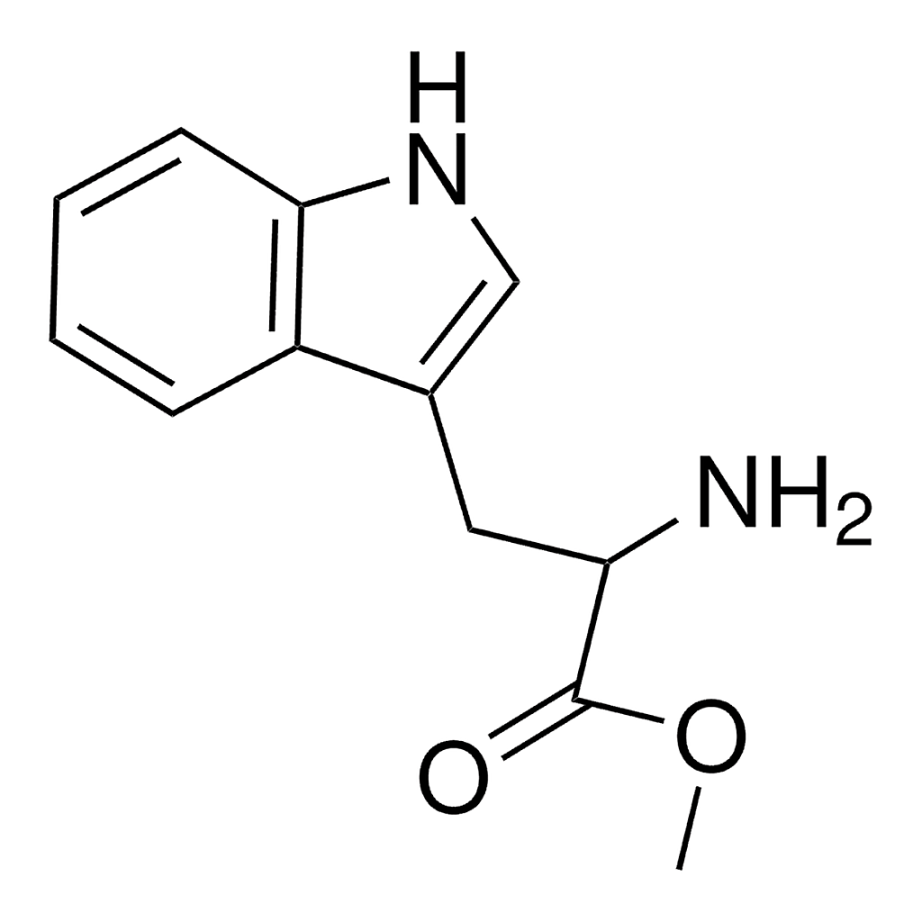Merck DL-TRYPTOPHAN METHYL ESTER-