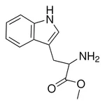 Merck DL-TRYPTOPHAN METHYL ESTER-