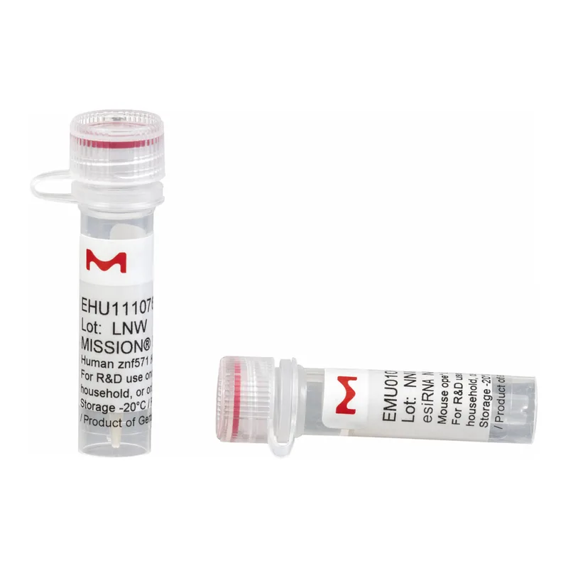 Merck MISSION(R) esiRNA