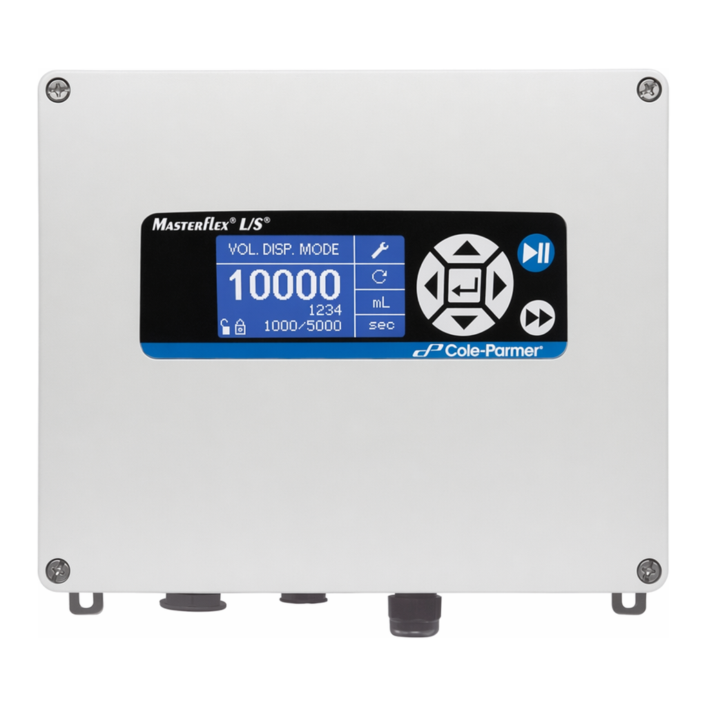 Thermo Fisher Scientific Replacement Controller for L/S 77301-60 Benchtop Modular Drive