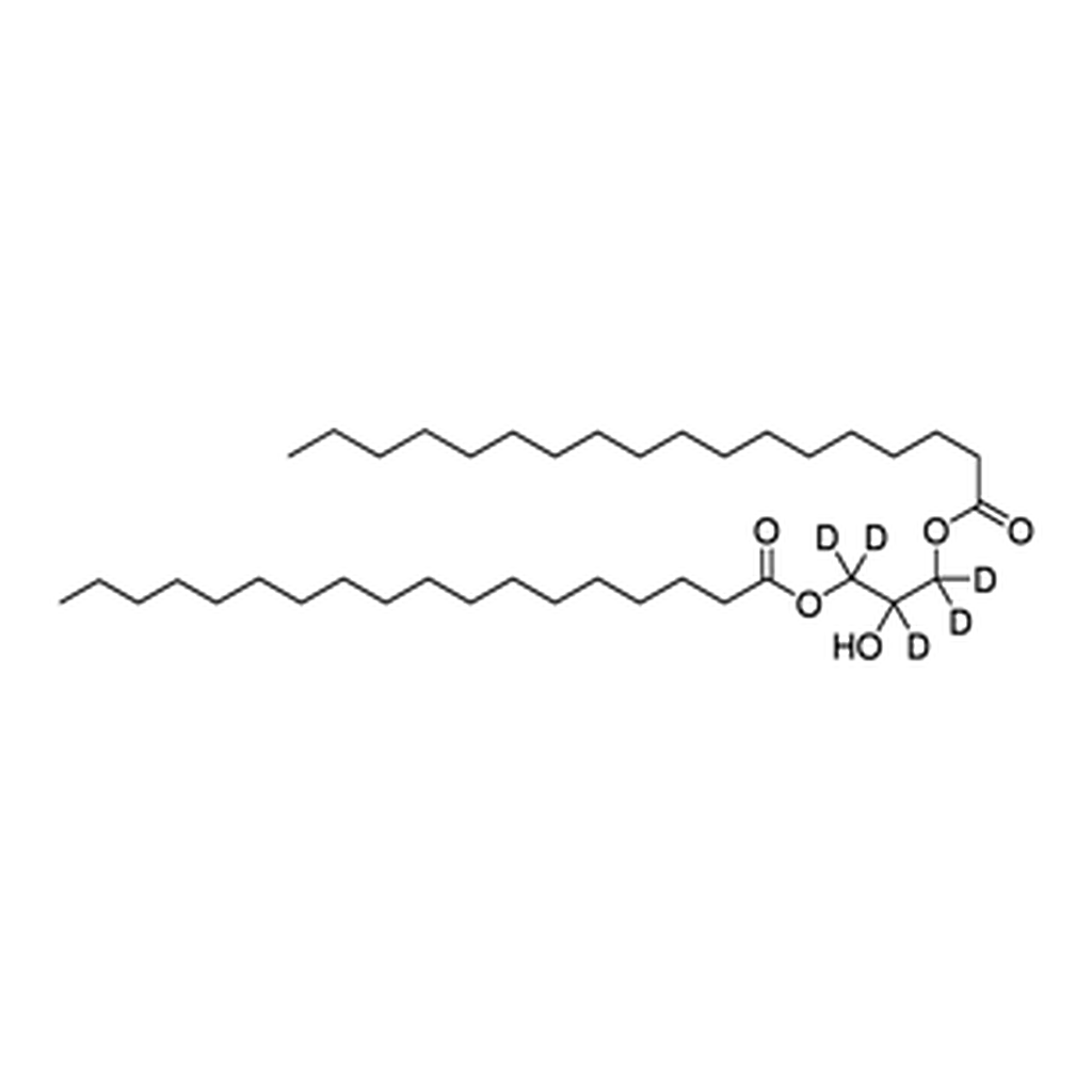 Merck 1,3-18:0 D5 DG