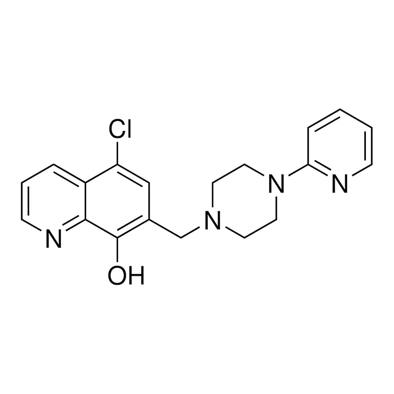 Merck MLS1547