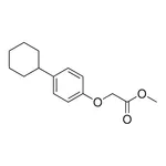 Merck (4-CYCLOHEXYL-PHENOXY)-ACETIC AC-