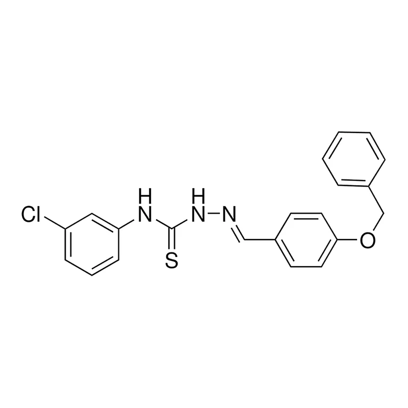 Merck 4-(BENZYLOXY)BENZALDEHYDE N-(3-C - 10MG