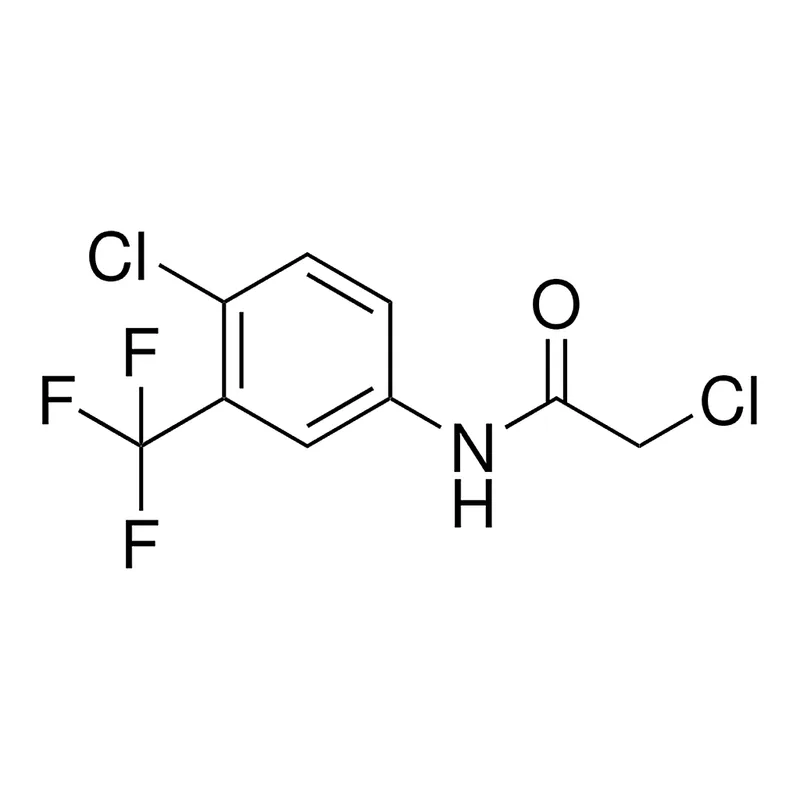 Merck 2-CHLORO-N-(4-CHLORO-3-(TRIFLUOR-