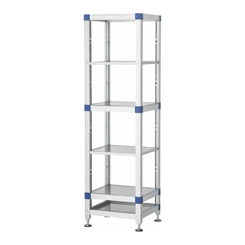 AS ONE Electrostatic Heavy Desiccators (anti-static Specifications) 574 x 600 x 1765 mm