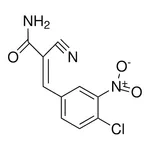 Merck 4-CHLORO-ALPHA-CYANO-3-NITROCI - 50 MG&