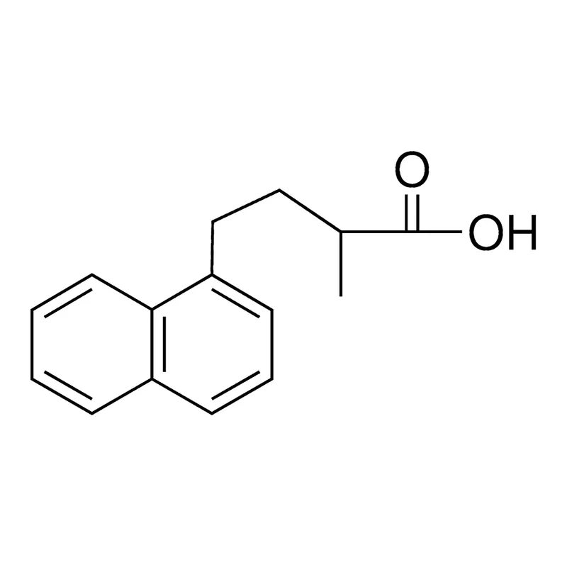 Merck 2-METHYL-4-NAPHTHALEN-1-YL-BUT - 25 MG&