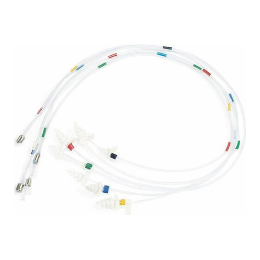 Restek Sample Delivery System, Compatible with Resprep Tubes 1ml, 3ml, 6ml, 15ml and Diskcover-47