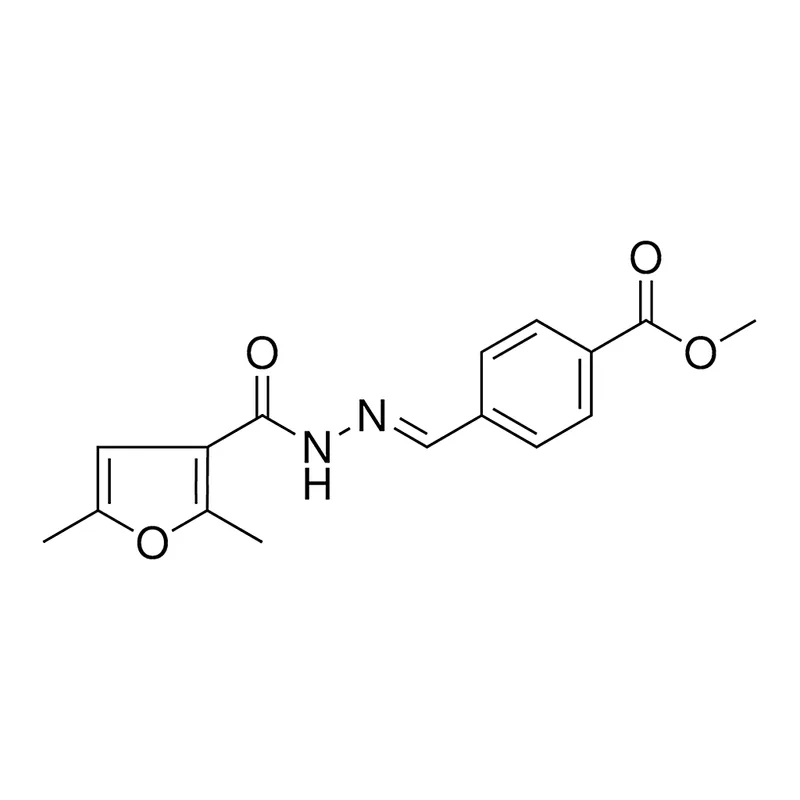 Merck 4-((2,5-DIMETHYL-FURAN-3-CARBO - 25 MG&
