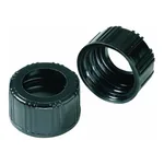 Merck PK100 SCREW CAP W/HOLE