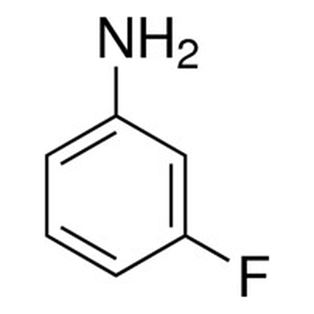 Merck 3-FLUOROANILINE, 99%