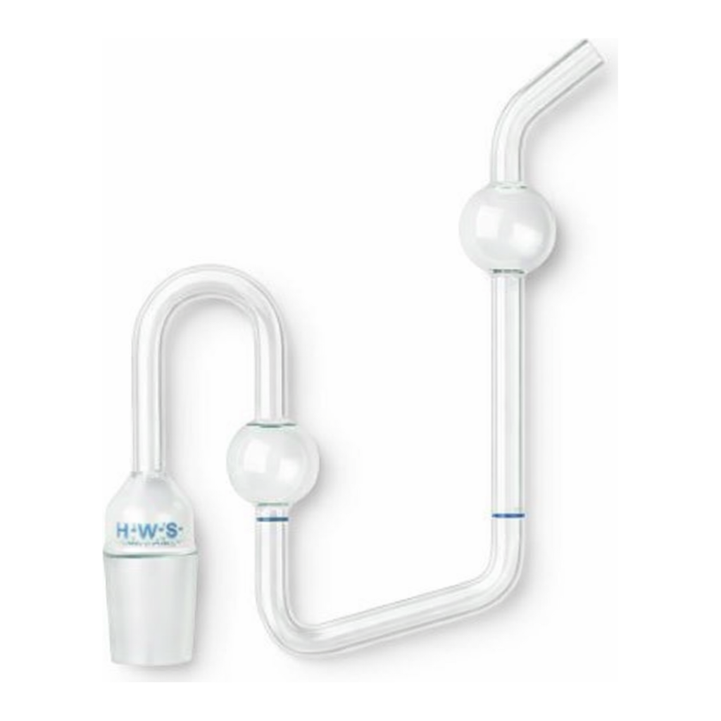 Merck ABSORPTION TUBE FOR ARSENIC WITH GROUND
