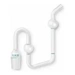 Merck ABSORPTION TUBE FOR ARSENIC WITH GROUND