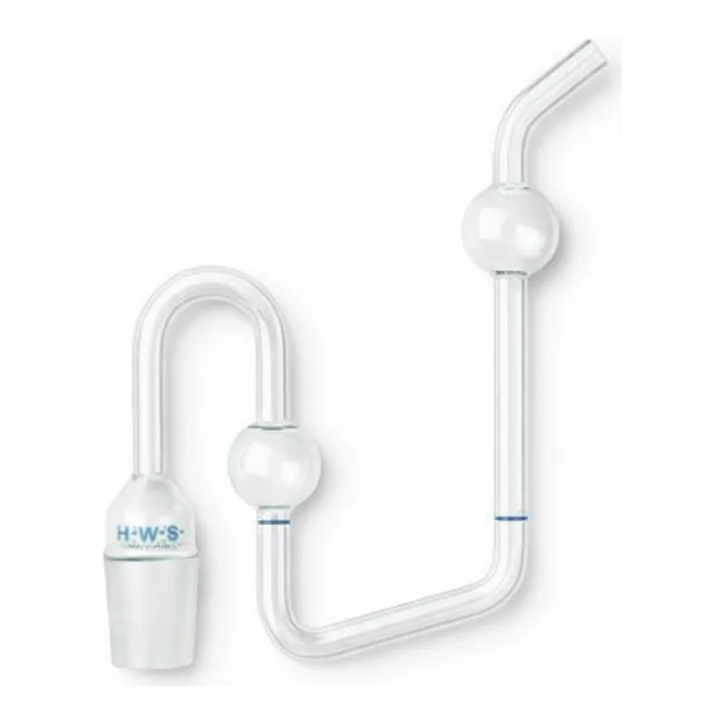 Merck ABSORPTION TUBE FOR ARSENIC WITH GROUND