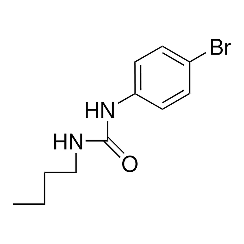 Merck 1-(4-BROMOPHENYL)-3-BUTYLUREA