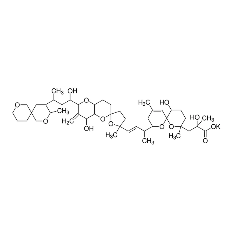 Merck Okadaic acid potassium salt from Prorocentrum concavum