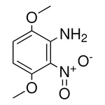 Merck 3,6-DIMETHOXY-2-NITRO-PHENYLAMIN-