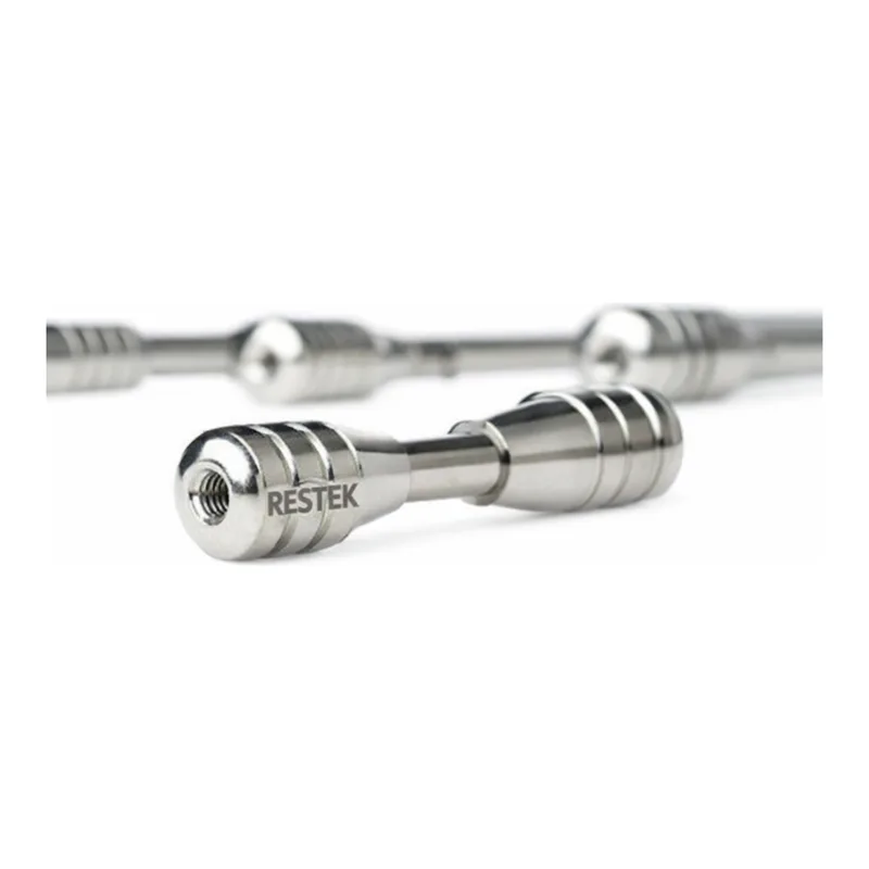 Restek Viva C18 5um, 150 x 3.0mm