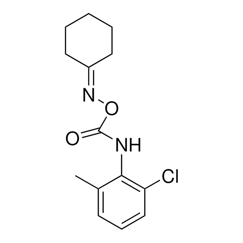 Merck O-(N-(2-CHLORO-6-METHYLPHENYL)C-