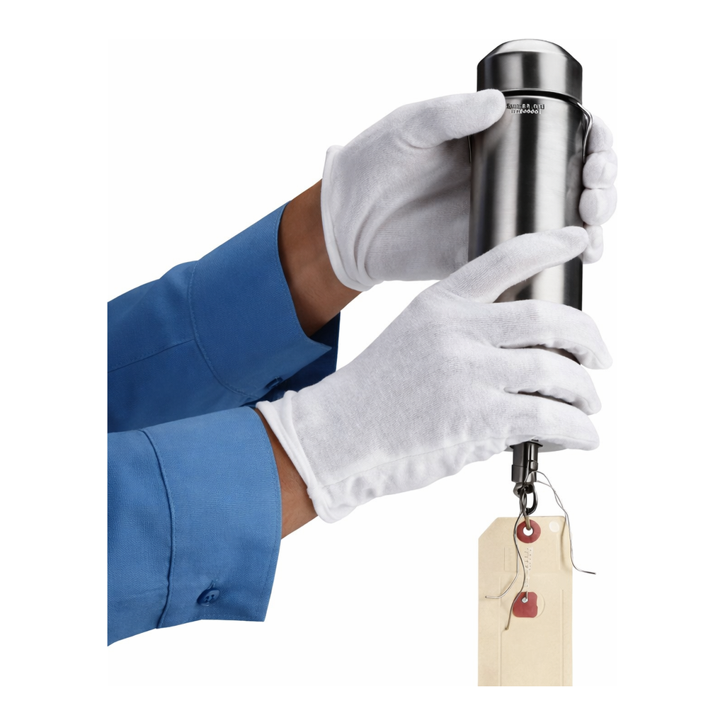Merck Cotton blend glove liners