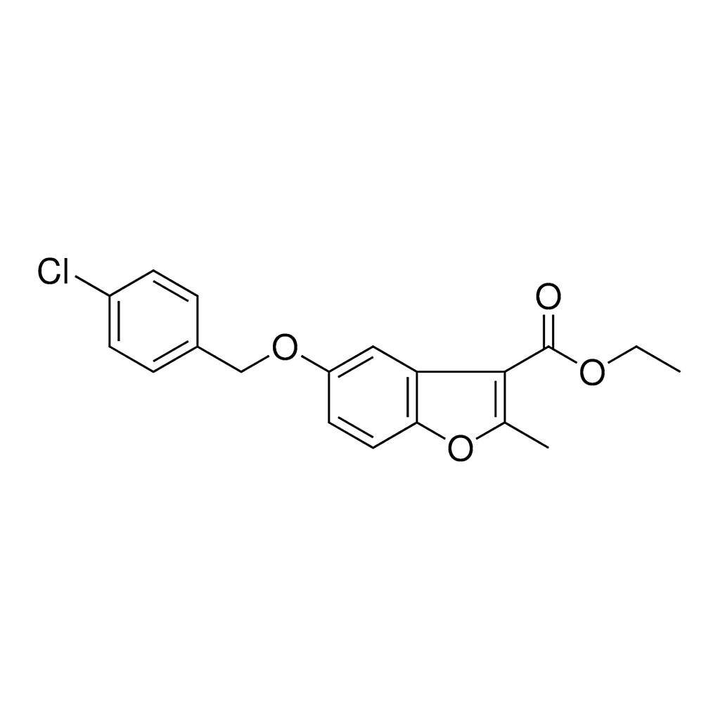 Merck 5-(4-CHLORO-BENZYLOXY)-2-METHYL - 10MG &
