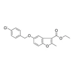 Merck 5-(4-CHLORO-BENZYLOXY)-2-METHYL - 10MG &
