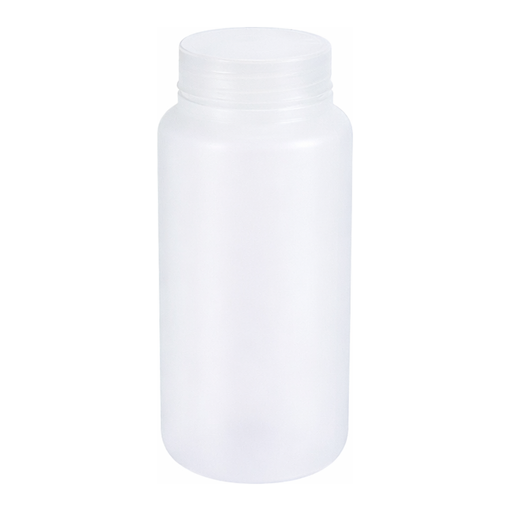 Merck Wheaton(R) Leak Resistant Bottle