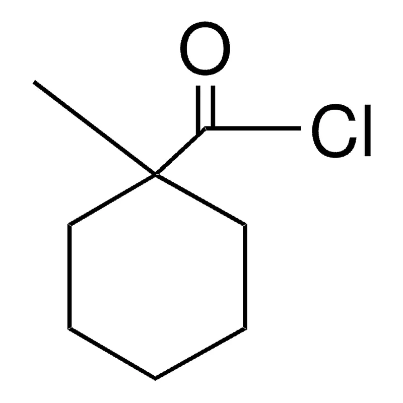 Merck 1-METHYL-1-CYCLOHEXANECARBOXYLI