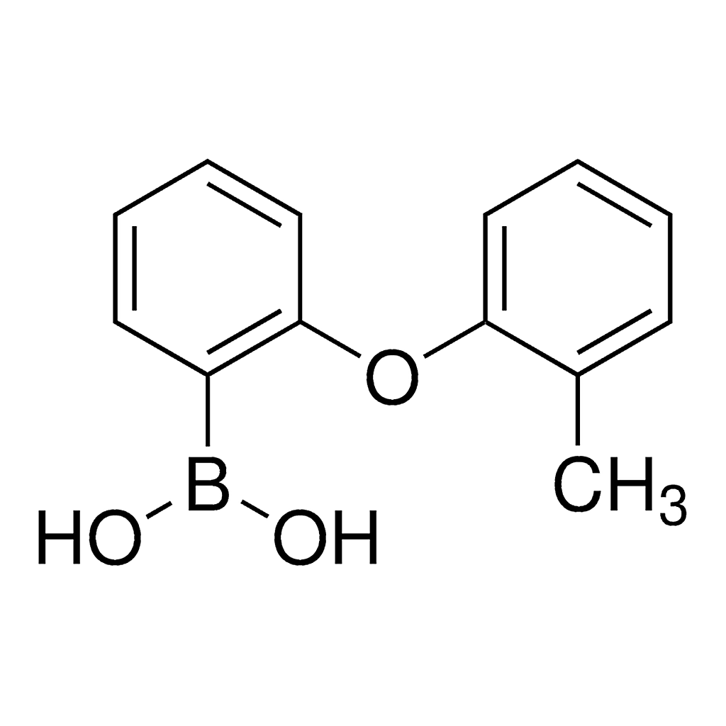 Merck (2-(o-Tolyloxy)phenyl)boronic acid