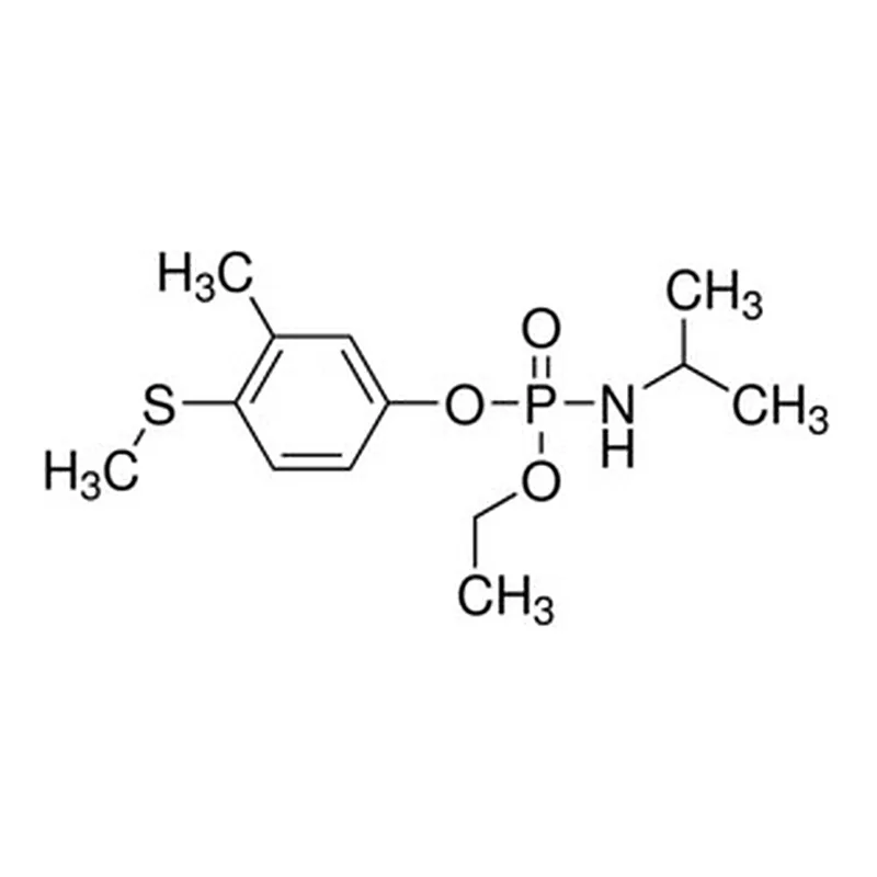 Merck FENAMIPHOS PESTANAL, 250 MG