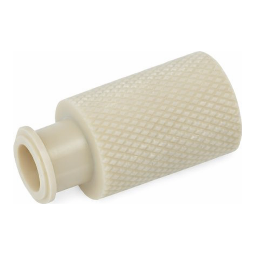 Restek PEEK Connector Luer to 10-32