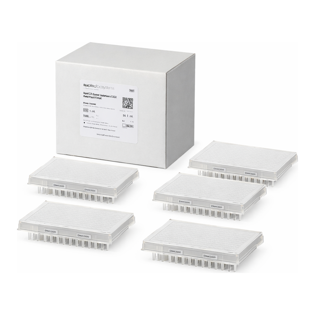 Thermo Fisher Scientific TrueMark Respiratory I Plus Combo Kit