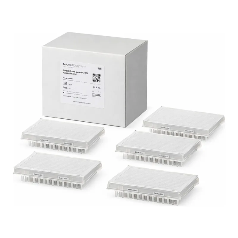 Thermo Fisher Scientific TrueMark Respiratory I Plus Combo Kit