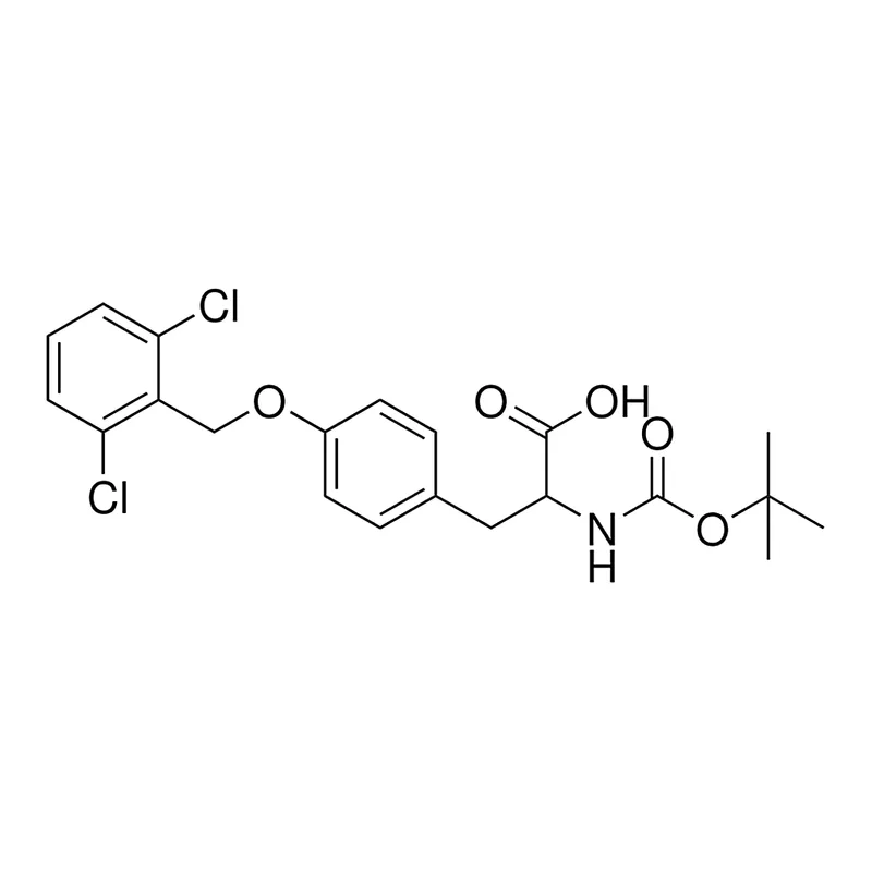 Merck 2-TERT-BUTOXYCARBONYLAMINO-3-(4--