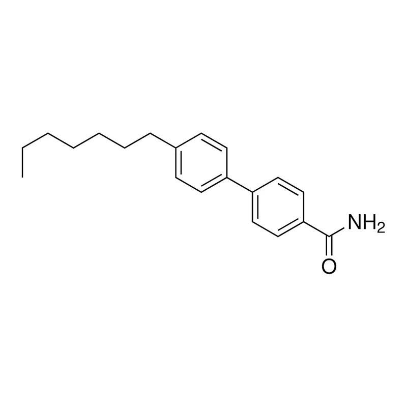 Merck 4'-HEPTYL(1,1'-BIPHENYL)-4-CARB-