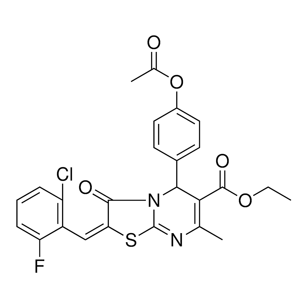 Merck RCL R47,795-8 - 10 MG
